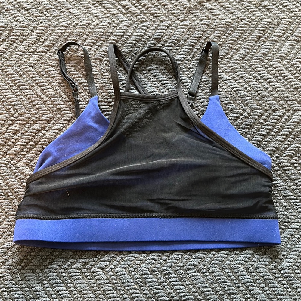 Ethos Sports Bra